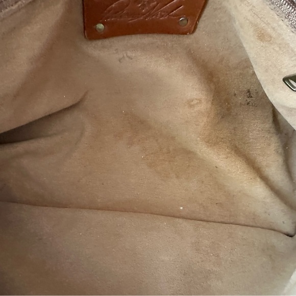 Patricia Nash bag - Picture 3 of 6